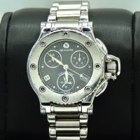 Montre Aquanautic Cuda Chronographe