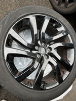 3 Felgen von Landrover Discovery
