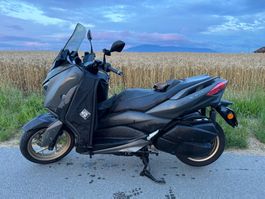 Yamaha Xmax 300 Tech Max