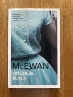 Ian McEwan – On Chesil Beach