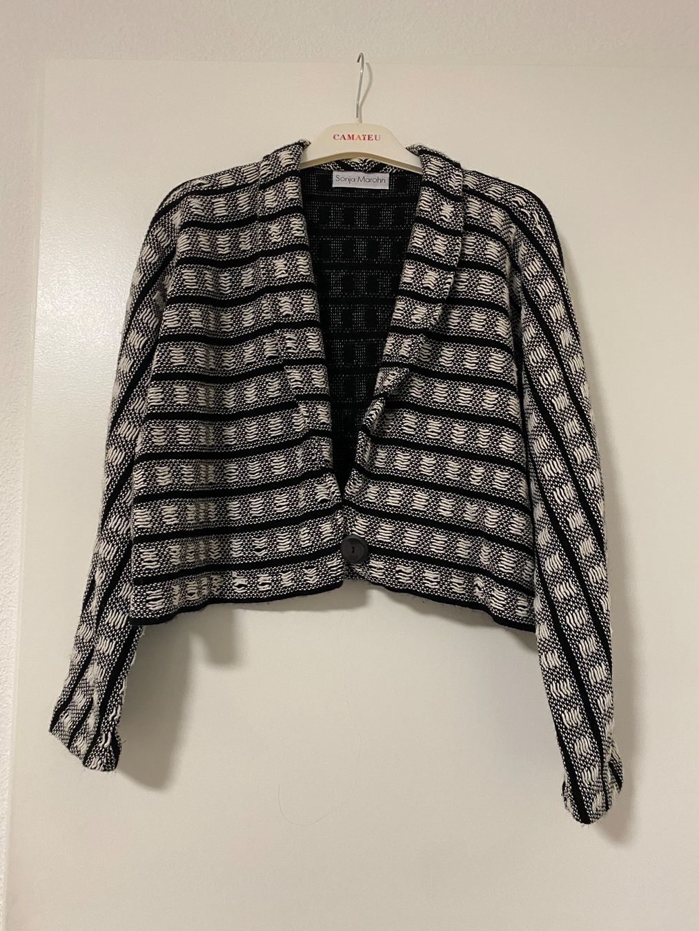 Boleros: Blazer chic elegance pret a porter – Gebraucht aus Zürich von tac_58l2