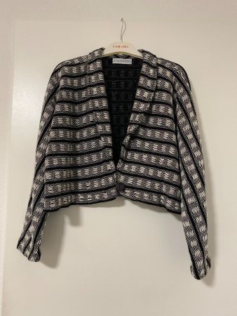 Blazer chic elegance pret a porter