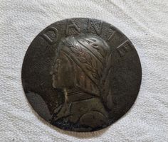 MEDALLIE DANTE