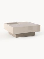 Couchtisch Alessa mit Stauraum,   Westwing CHF 1349-55%