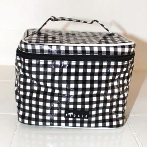 Custodie per cosmetici: Beauty Case Vichy noir – Nuovo e nell'imballaggio originale da marsens venduto da gag03