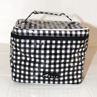 Beauty Case Vichy noir
