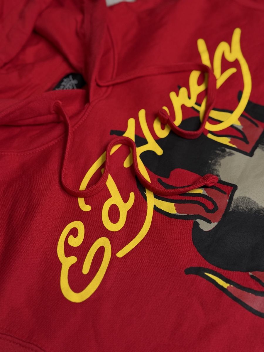 Ed Hardy Maglioni & Felpe: Ed Hardy Hoodie Gr. M – Usato da Luzern venduto da Fabri2000 3