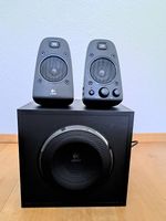 Logitech Z623 2.1 Soundsystem  THX, 400W
