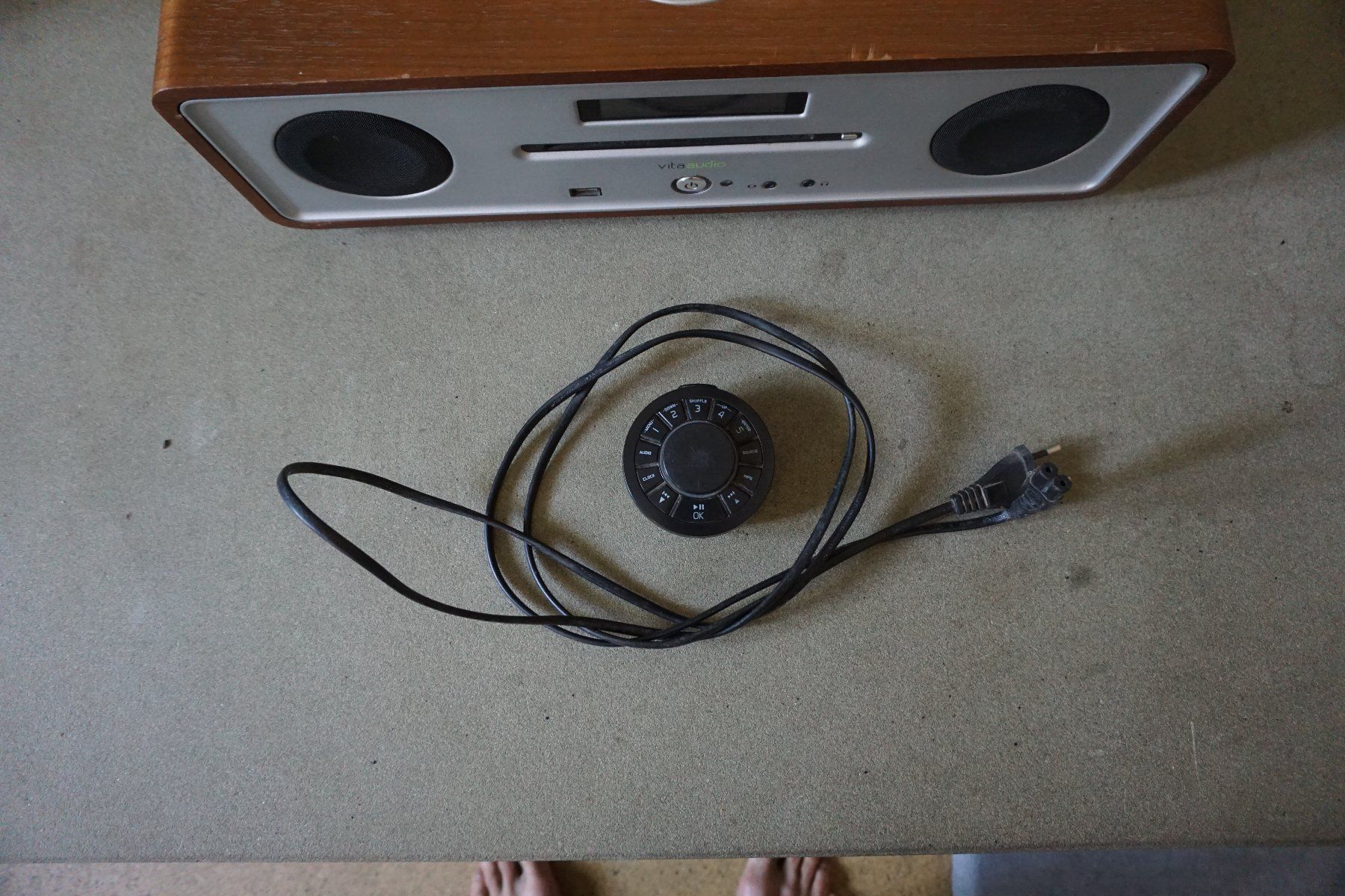 Ruark Radio: VitaAudio R4 – Usato da Oberhof venduto da himmelmeer 2