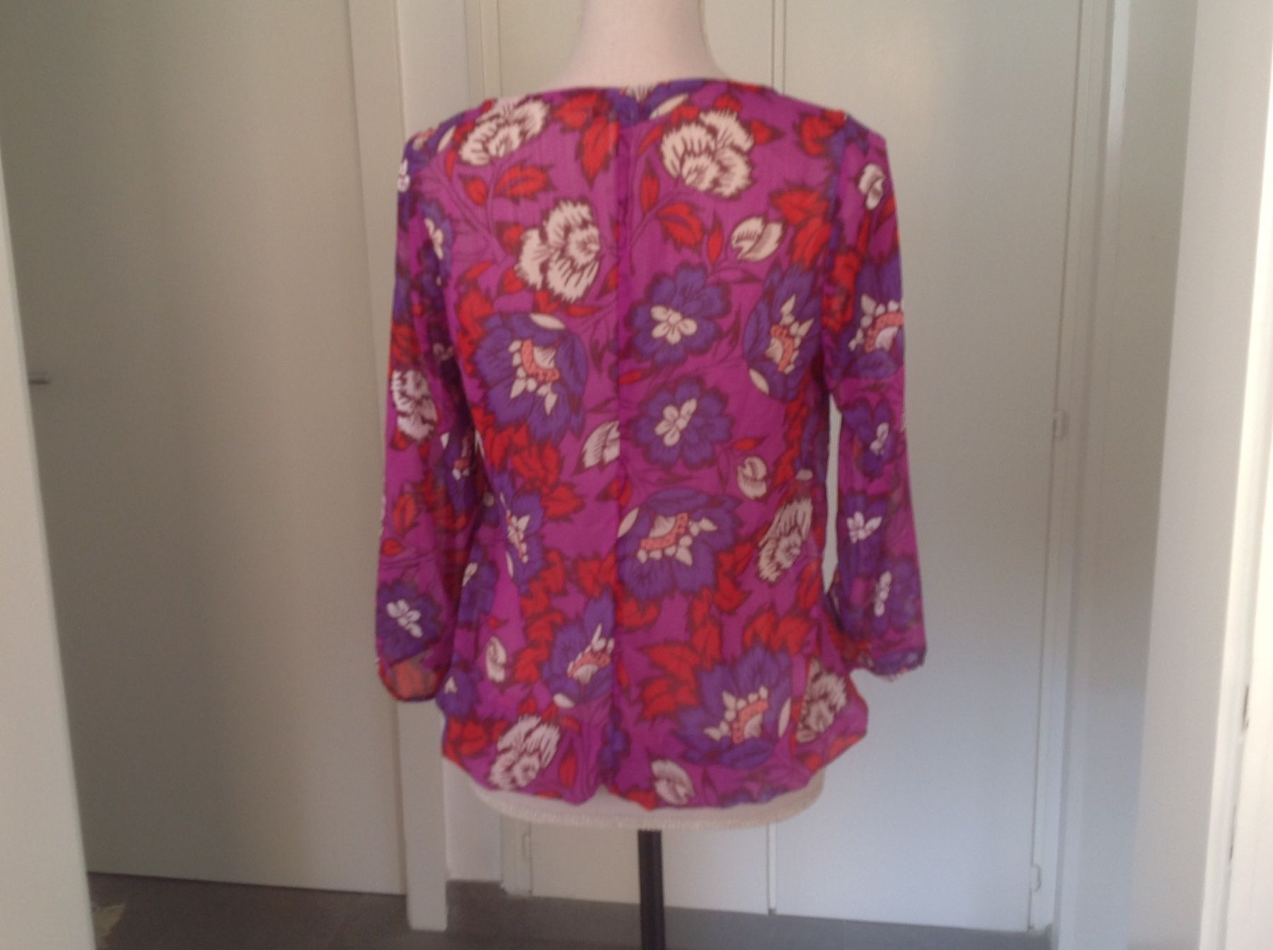 Blusen: Old Navy - Blouse - S – Gebraucht aus Sion von accroshoes 1