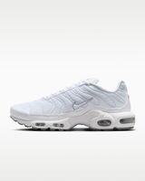 Nike Air Max Plus weiss