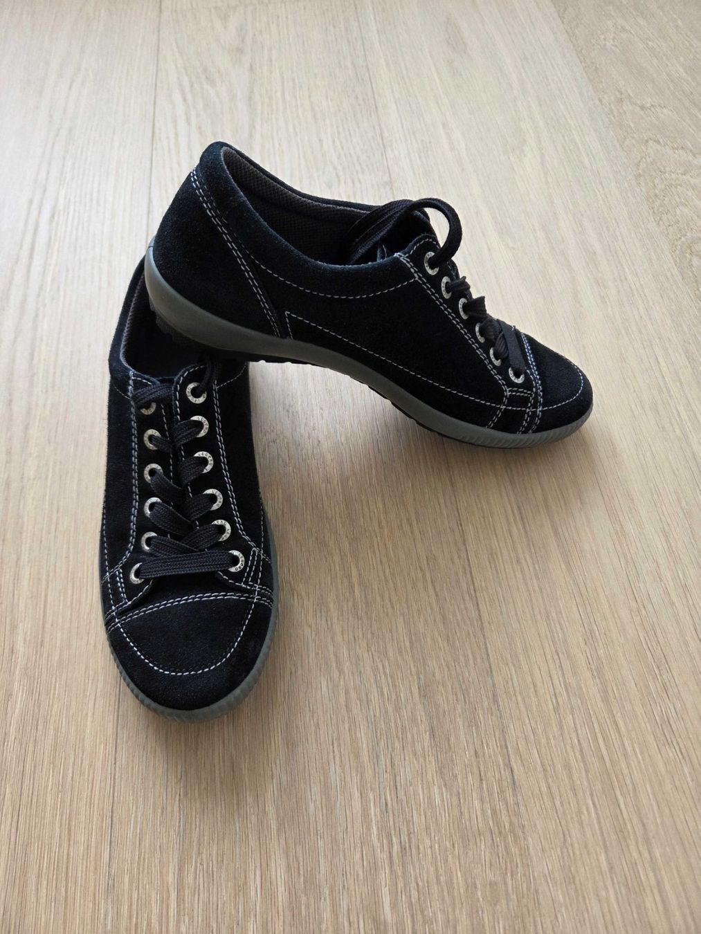 Legero Damenschuhe: Legero Schuhe – Gebraucht aus Toffen von Josch62 1
