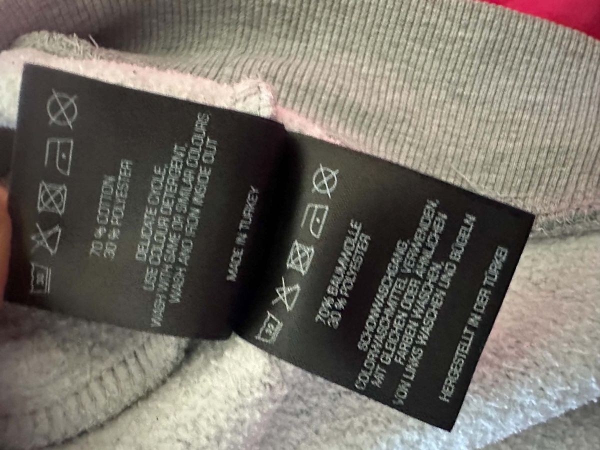 Pullover & Sweatshirts: Karl kanik Pullover gr S wie Neu – Gebraucht aus Gutenswil von Bregenzer8610 6