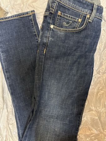 Jacob Cohen jeans