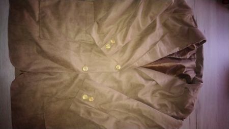 Leichte Jacke gr. 44/46