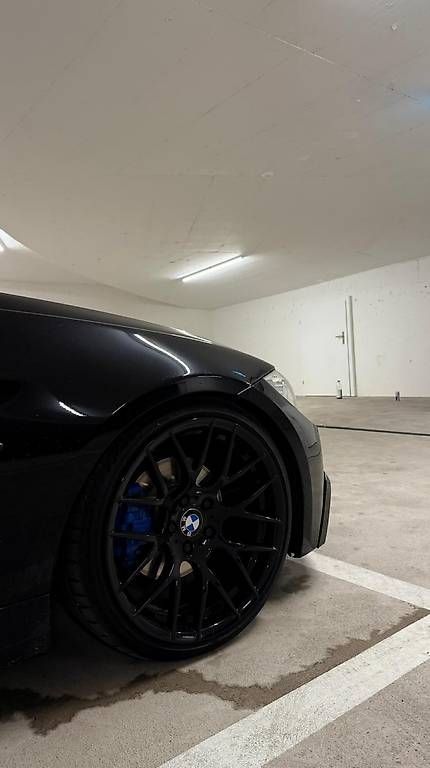 BMW Autos: BMW 320d Touring Dynamic Edition – Gebraucht aus Villnachern von N4B 2