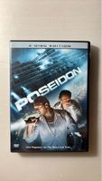 Poseidon - 2-Disc Edition DVD – Spannender Actionfilm!(2805)