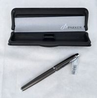 Parker Metall Kugelschreiber ca. 2000 ger Jahre Zustand NEU