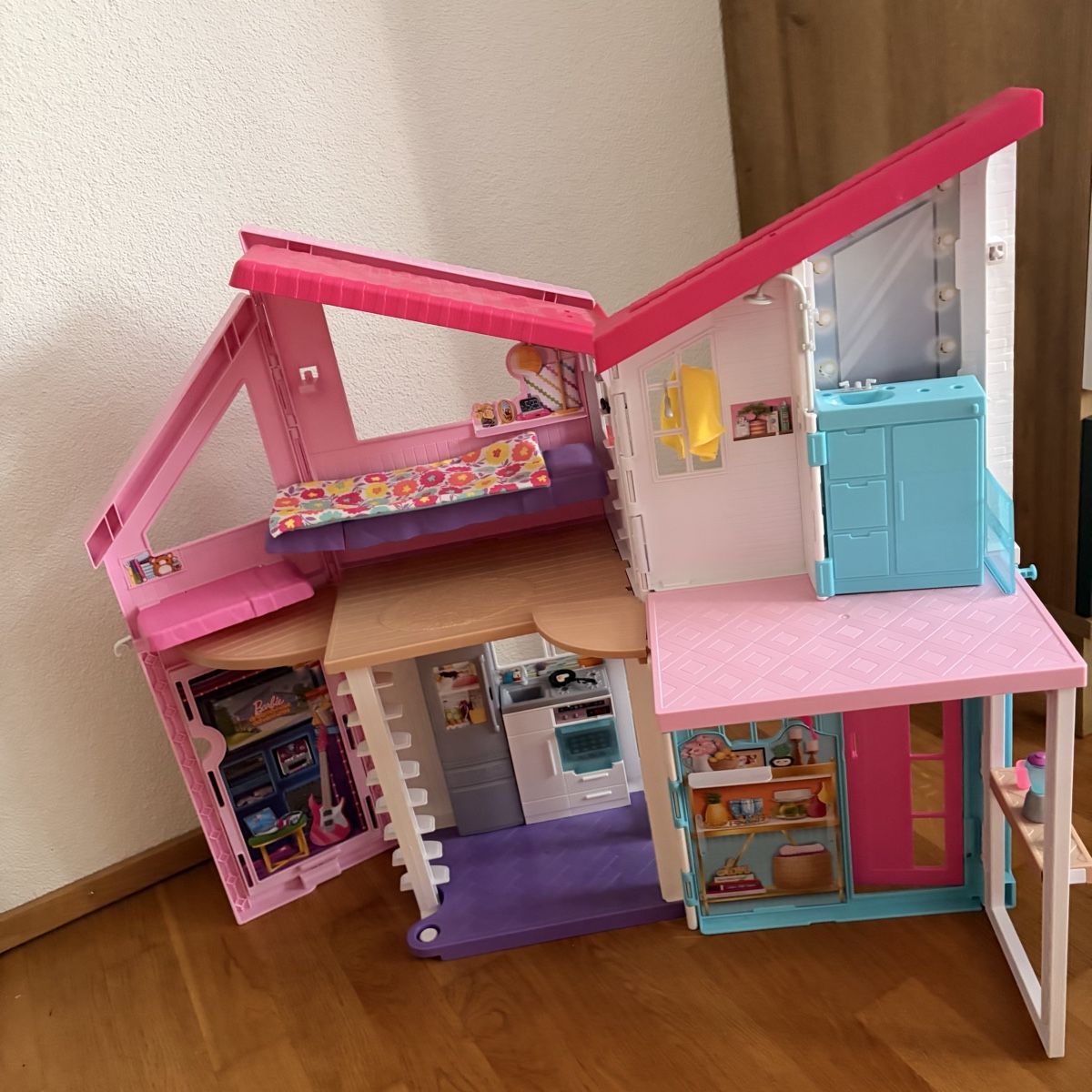 Giocattoli: Barbie Haus – Usato da Zweidlen venduto da Martin-80 1