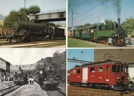 42 Ak Bahnen