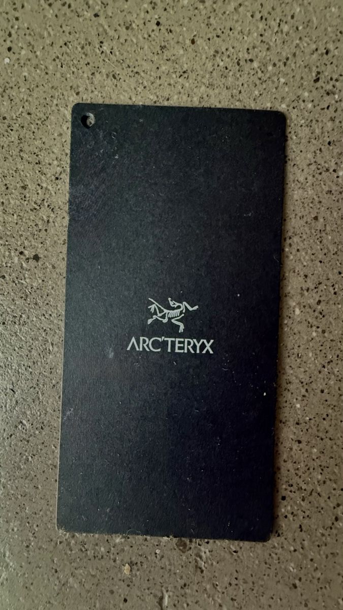 Arcteryx Hüte, Mützen & Caps: Arcterix Hut Grösse S - M – Gebraucht aus Luzern von mar_x96f 4