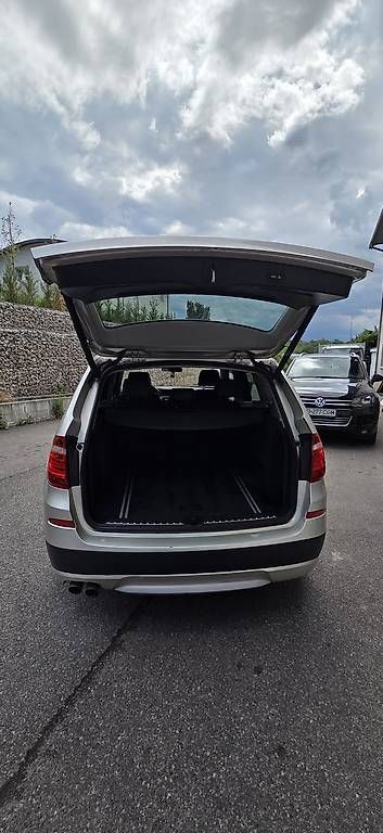 BMW Autos: BMW X3 2013 – Gebraucht aus Eysins von syl_29ty 6
