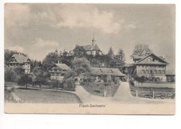 FLÜELI-SACHSELN Gasthaus Flüeli