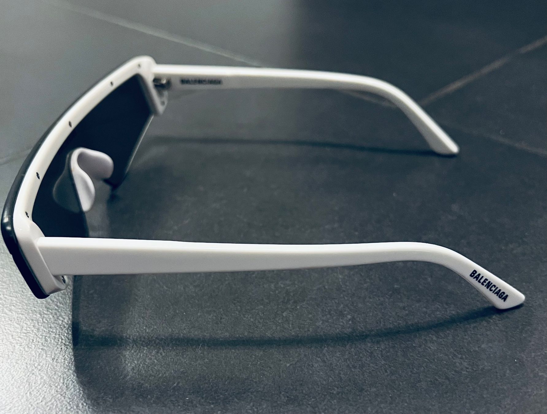 Balenciaga Occhiali & Lenti: Balenciaga Eyewear – Usato da Hagendorn venduto da Sneakerfreak_23 2