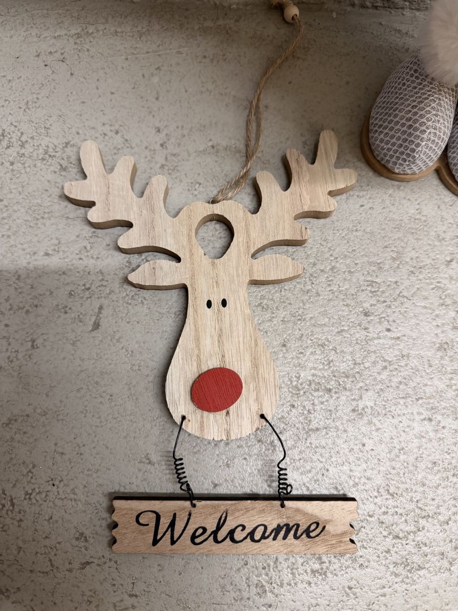 Coop Tutte le decorazioni: Winter Deko Letzte Chance muss bis 27.09.26 weg sein – Usato da Samedan venduto da Tiina__93 1