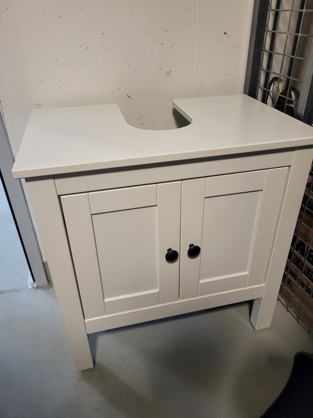 Ikea Mobili per bagno: Lavaboschrank – Usato da Heiden venduto da Cherry16995 1