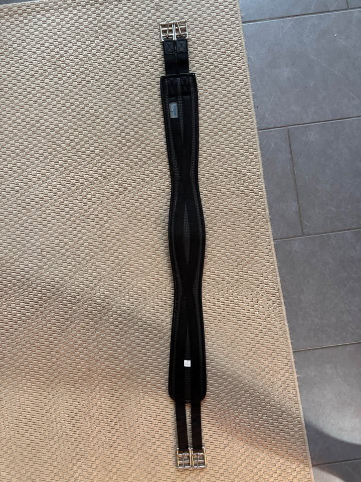 Selle & Accessori: Sattelgurt Busse 120 cm – Usato da Oberembrach venduto da Ballingo 3