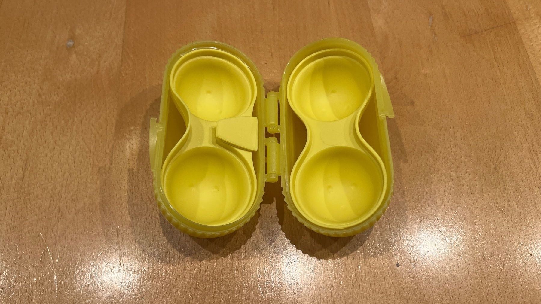 Tupperware Recipients et similaires: Tupperware Eierbox – Neuf (Voir description) à Meinisberg par nicht_neu_aber_ok