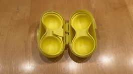 Tupperware Eierbox