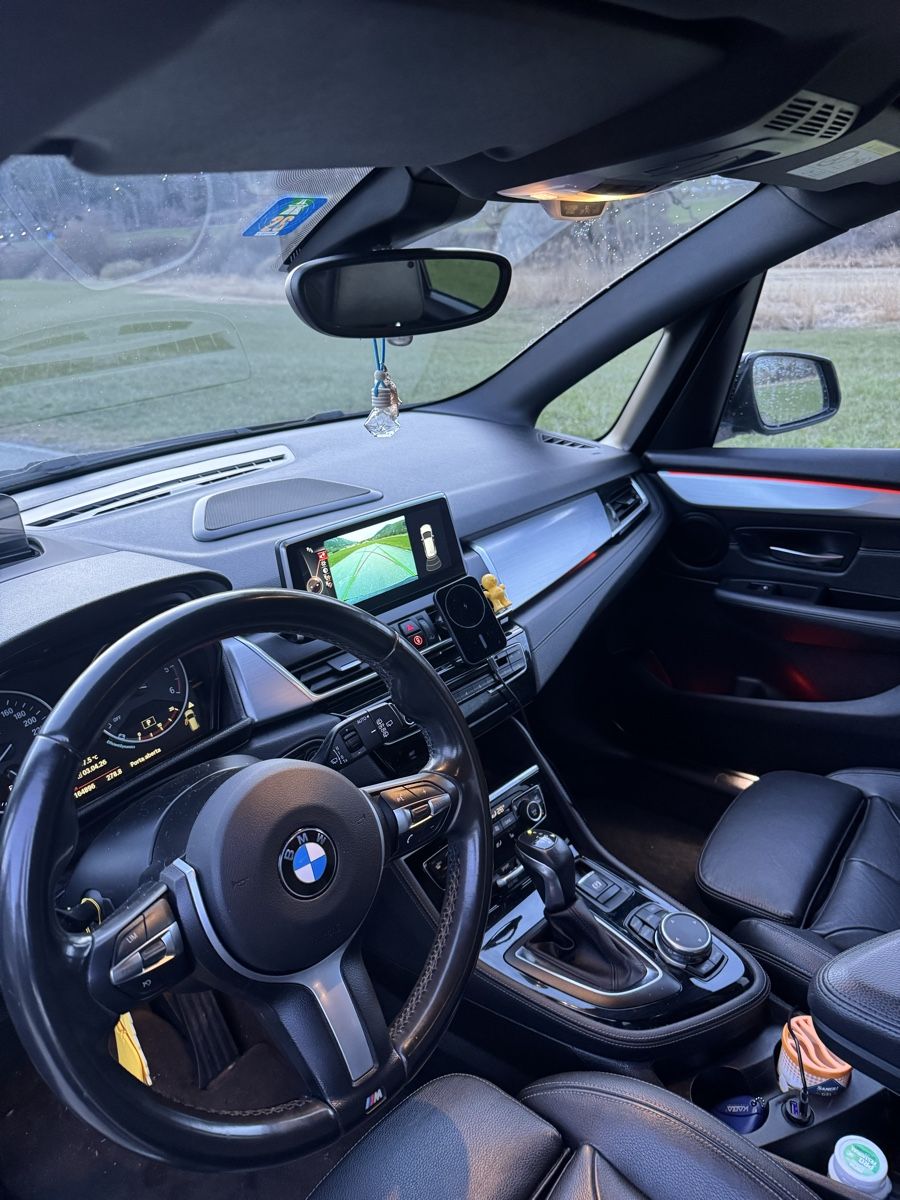 BMW Automobili: Bmw 220d x Drive – Usato da schluein venduto da patisaxo 3