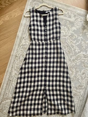 Dress size XS