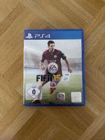 Fifa 15 PS4
