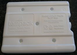 Kühlelemente, 900 mL, 6er Pack