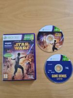 Kinect Star Wars (Xbox 360)