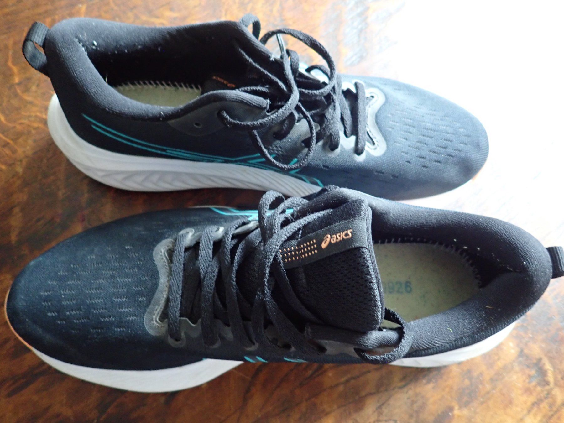 Asics Scarpe da uomo: Baskets Asics 41,5 – Nuovo (secondo la descrizione) da Petit-Lancy venduto da camping_car 1