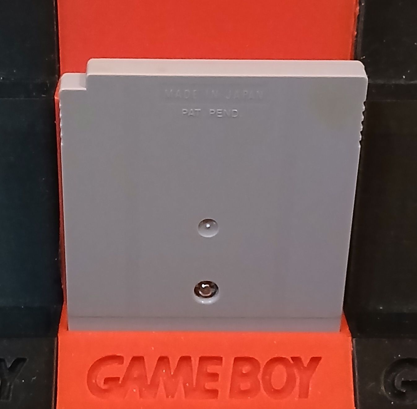 Nintendo Spiele: jeux game boy Hudson Hawk  – Gebraucht aus Romont FR von 777.gameur.game.boy 1
