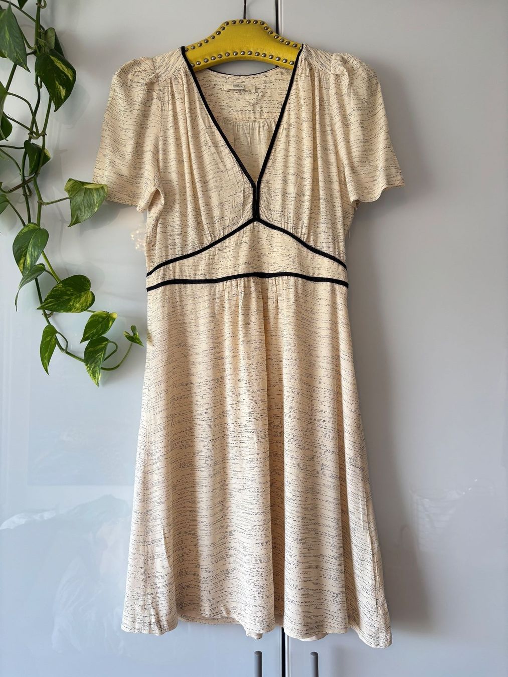 Sessun Vestiti: SESSUN "JIMA" Kleid Gr. M – Usato da Zürich venduto da missmodernage
