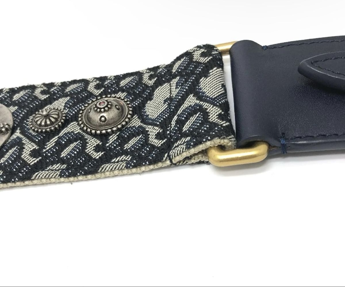 Dior Altro in  Abbigliamento & Accessori: NEU Dior Navy Shoulder Strips – Nuovo (secondo la descrizione) da Adliswil venduto da Sale12 7
