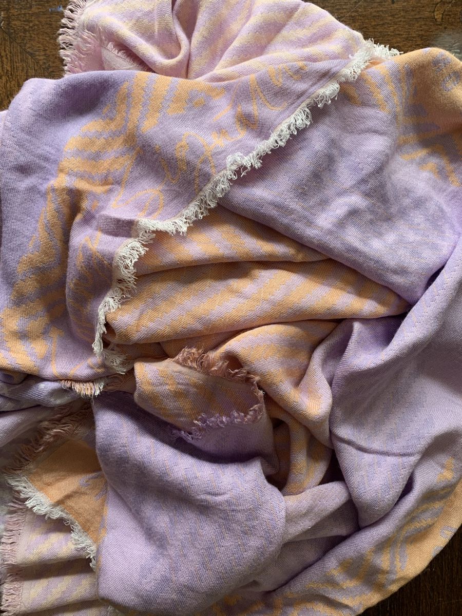 Foulards & écharpes: Schal Summer Spring – Neuf (Voir description) à Zürich par missi03 1