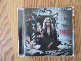 Austen Starr --  I Am The Enemy, 2026