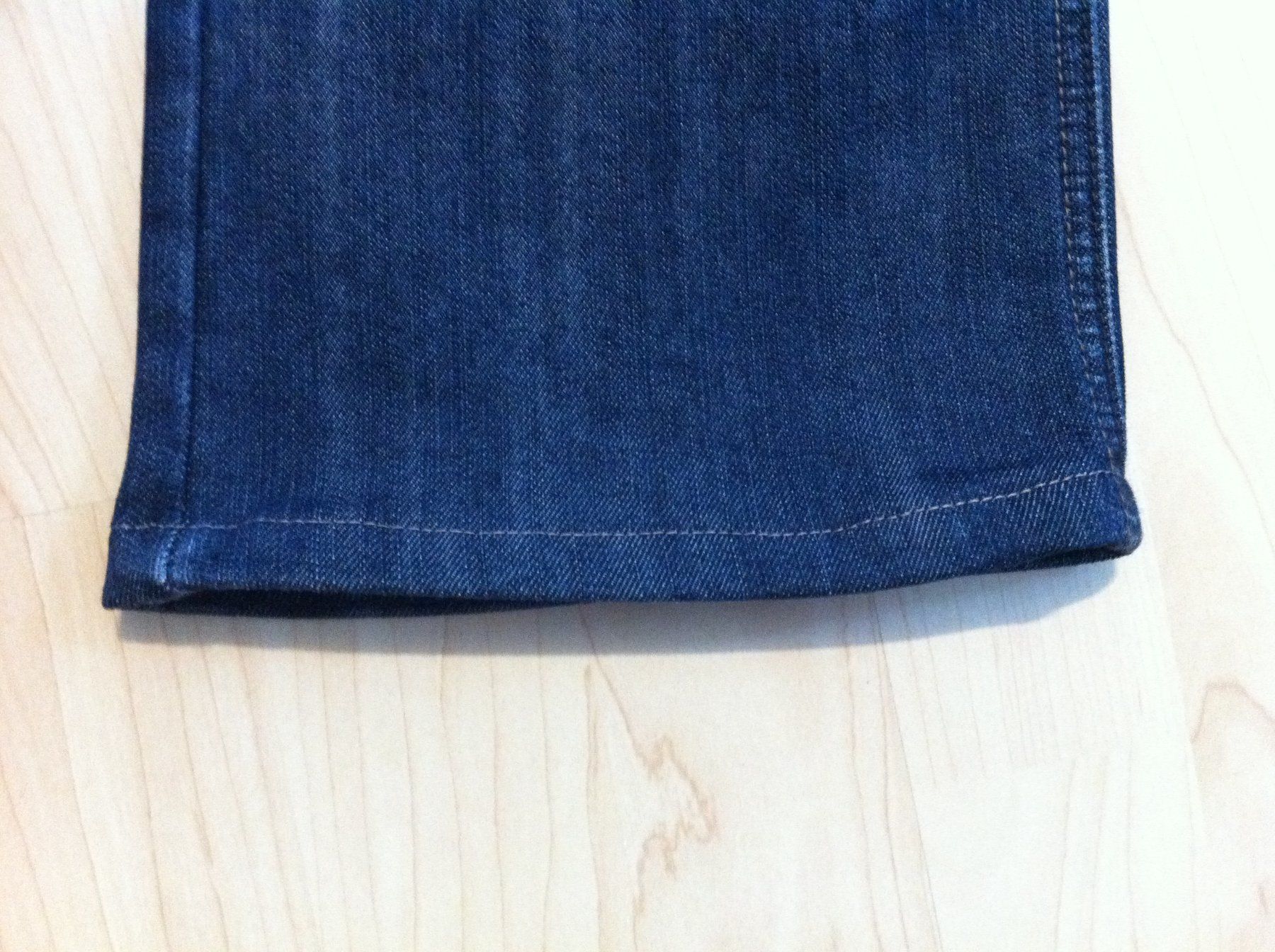 Jeans: Damenjeans Gr. 28/30 – Usato da Brunnen venduto da Artemis53 1