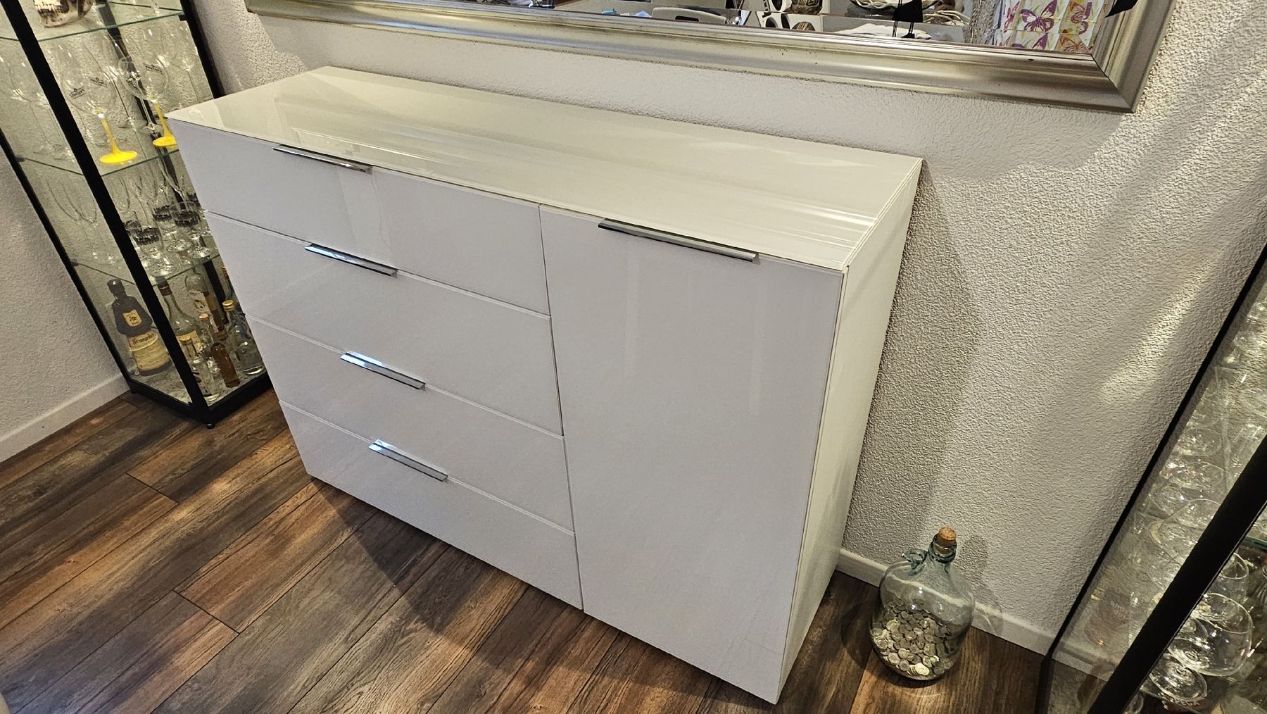 Kommoden: Sideboard   – Gebraucht aus Embrach von nic_2mr9