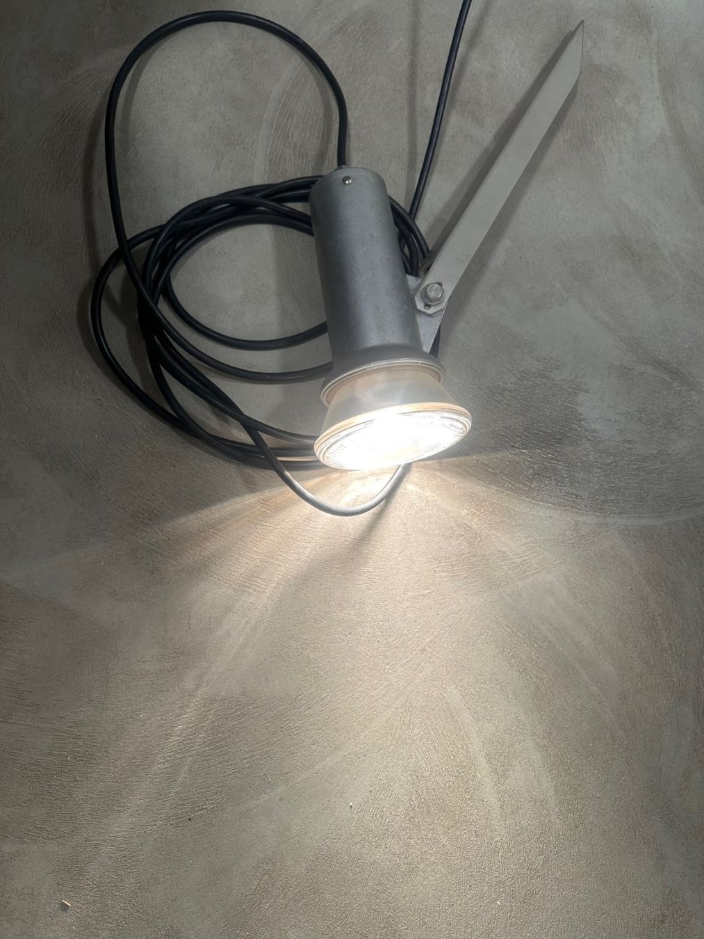 Lampade: Spot  Regent da giardino – Usato da Sagno venduto da ang_fs6n 3