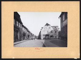 Fotografie Bischofswerda, Grosse Kirchga