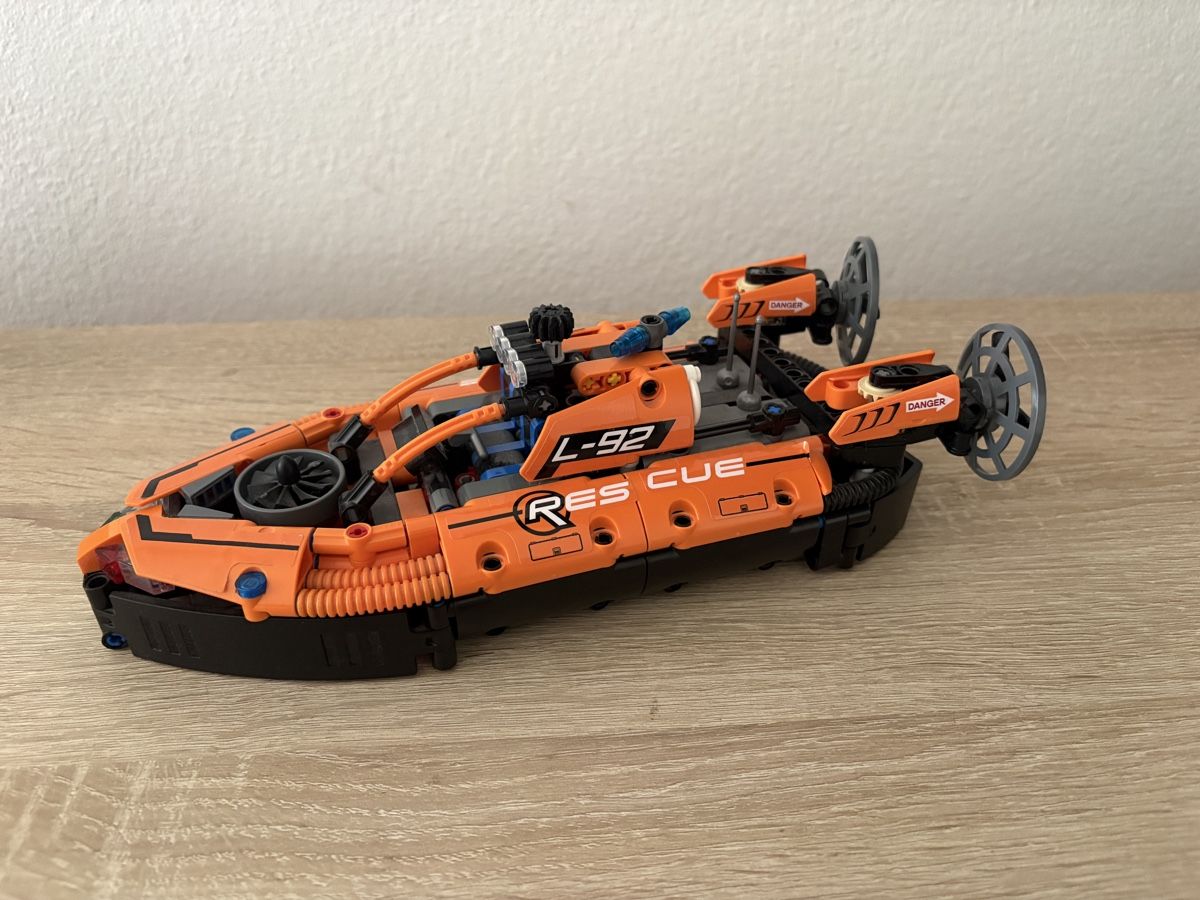 Lego Giocattoli: Lego Technic – Usato da Jona venduto da Glow24