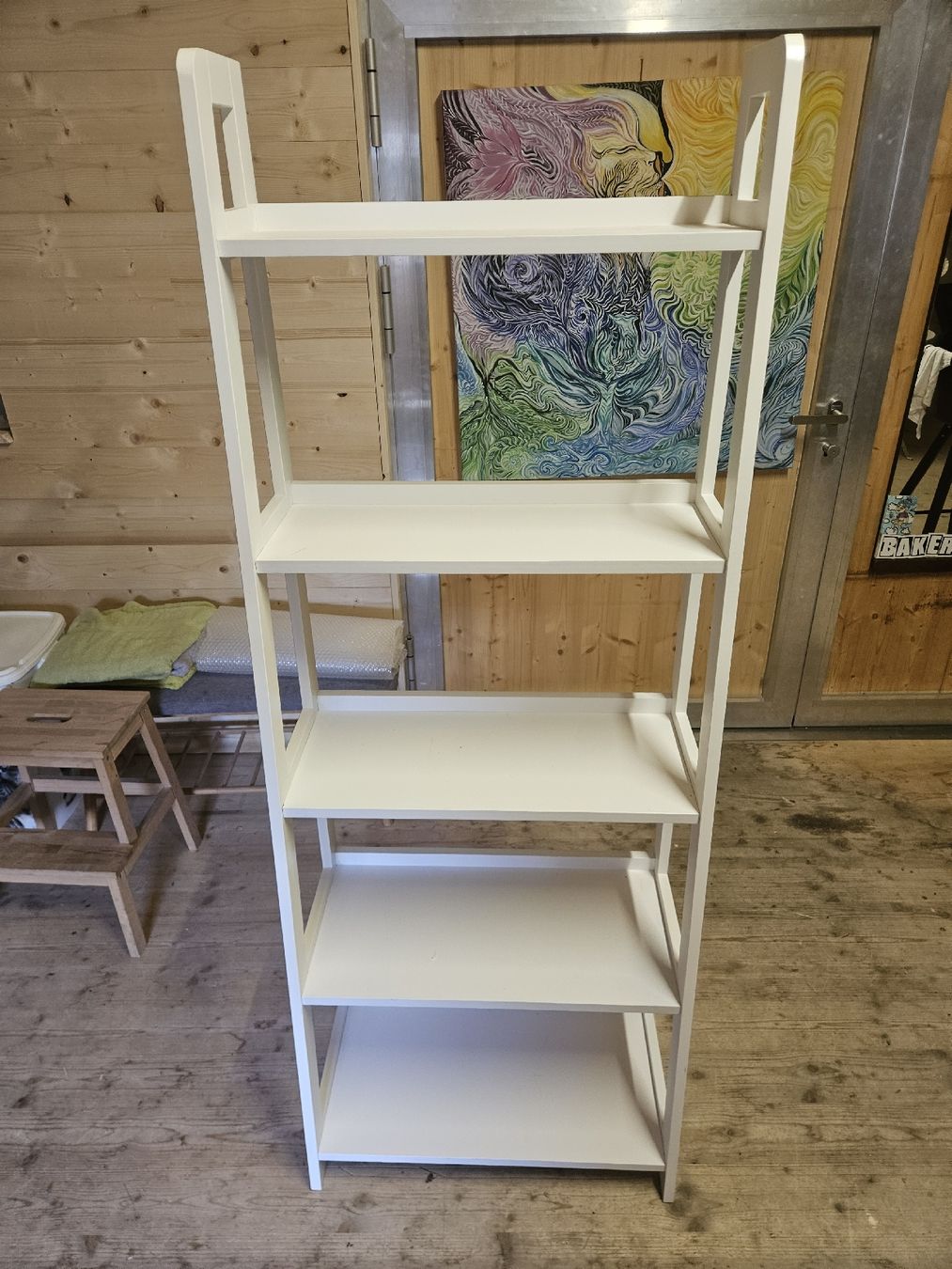 Scaffali: regal – Usato da Davos Wolfgang venduto da sla_7r7b